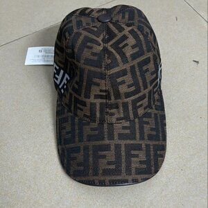 boutique brand new fendi hat